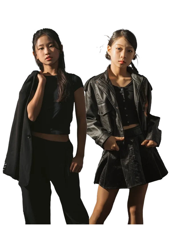SSENI & BERRI 프로필